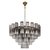 10580/800 Ash Подвесная люстра LOFT IT Murano - Loft It