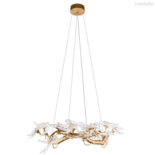 10378/800 Подвесная люстра LOFT IT Voa - Loft It