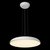 10371P White Подвесной светильник LOFT IT Dime - Loft It