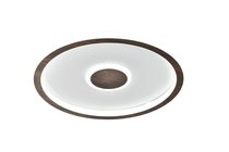 Потолочный светильник Freya FR5421CL-L80BR - Freya