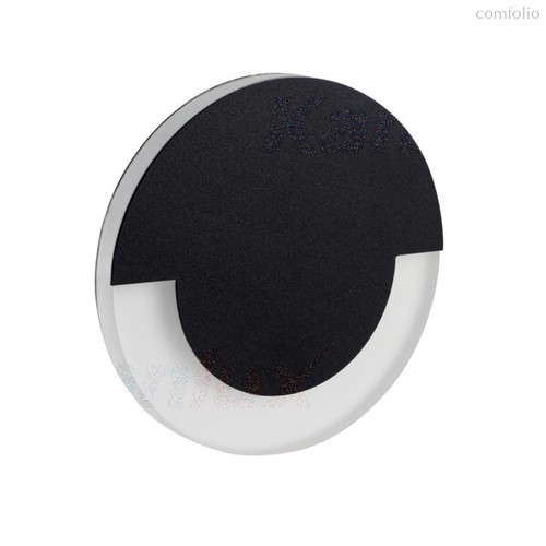 Подсветка лестниц: Светильник для ступеней лестницы KANLUX SOLA LED B NW - Kanlux