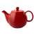 Чайник заварочный Pure, 1 л, красный - Liberty Jones