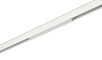 Led св-к для SPACE-Track system, Line, DC 48В 10Вт, L300xW22xH43 мм, 481Лм, 120°, 4000К, диммируемый, IP20, Ra>90, белый - Donolux