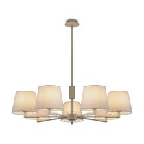 Подвесной светильник Батлер / Butler - Freya