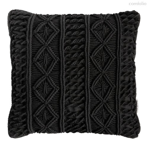 Подушка декоративная Бохо с наполнителем - Covali