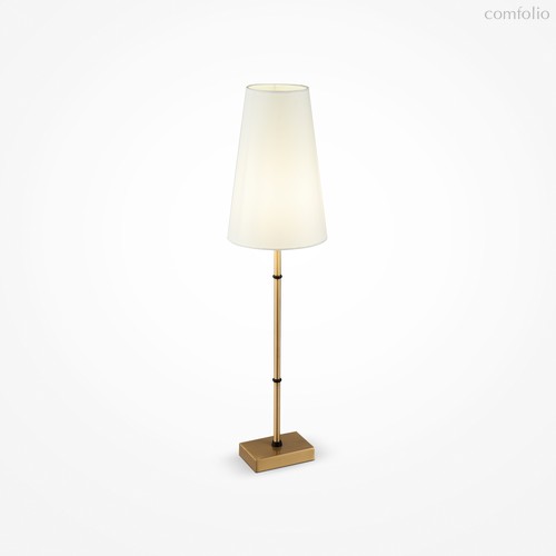 Настольный светильник Maytoni H001TL-01BS - Maytoni