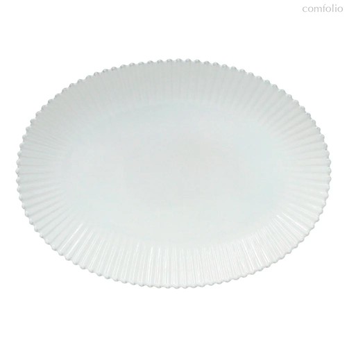 Блюдо овальное PEA501-WHI(PEA501-02202F) - Costa Nova