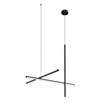 10393/D Black Подвесной светильник LOFT IT Coordinates - Loft It