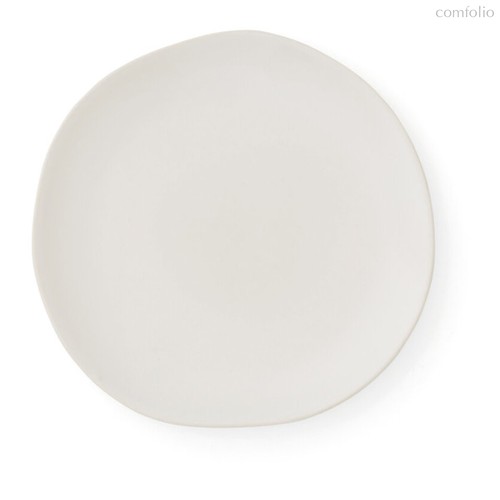 Тарелка закусочная Portmeirion Софи Конран.Арбор 21,6 см, керамика, кремовая - Portmeirion