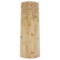 Доска сервировочная In the Forest бамбук, 45х16 см - Mason Cash