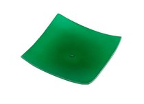 Donolux Modern матовое стекло (большое) зеленого цвета для 110234 серии, разм 12,7х12,7 см - Donolux