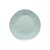 Тарелка круглая Nova Turquoise 27см NOP273-TRQ (NOP273-02409E), цвет бирюзовый - Costa Nova