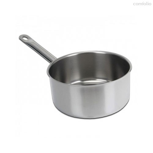 Ковш 1,9 л, d=16 h=9,5 см, без крышки - Gerus