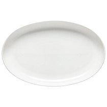 Блюдо овальное Pacifica Salt SOA411-SAL (SOA411-VC7229) - Costa Nova