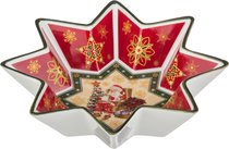 Салатник Christmas Collection Диаметр 26 см