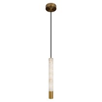 10475D Bronze Подвесной светильник LOFT IT Montblanc - Loft It