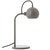 Лампа настольная Ball, 24х34 см, темно-серая глянцевая - Frandsen