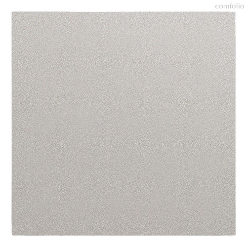 Клавиша одноклавишного выключателя 35601 PL, платина - Rikett