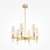 Люстра Maytoni H002PL-06G - Maytoni