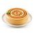 Форма для приготовления торта и пирожного Color d20 см силиконовая - Silikomart