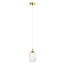 Подвесной светильник Maytoni MOD016PL-01BS1 - Maytoni
