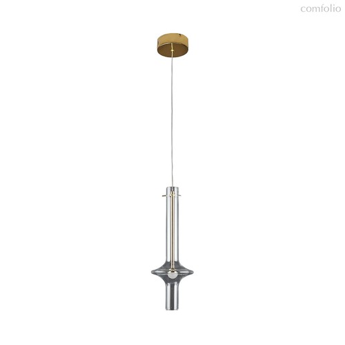10061GD Подвесной светильник LOFT IT Tube - Loft It