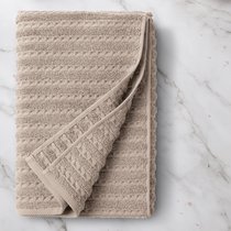 Полотенце Verossa "50/90 Pique texture"