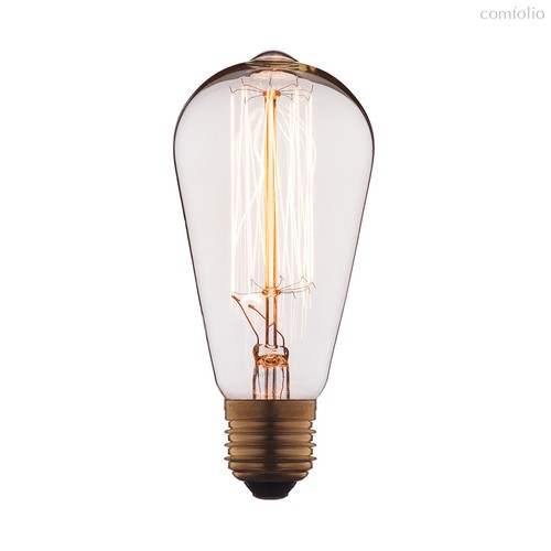 1008 Ретро-лампа LOFT IT Edison Bulb - Loft It