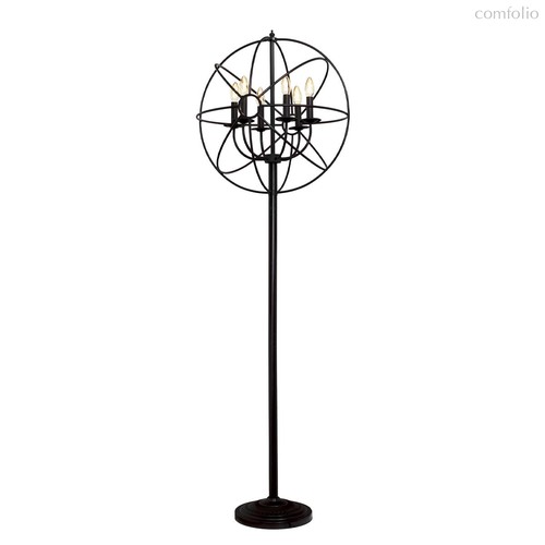 LOFT1192F Торшер LOFT IT Foucaults orb - Loft It