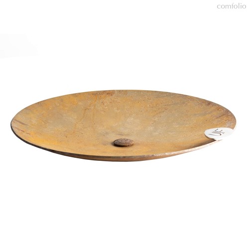 Костровая чаша Single 650/4 oxi - Up!Flame