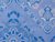 Постельное белье СайлиД сатин B-167, цвет голубой/синий - Сайлид