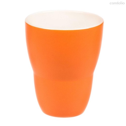 Чашка Barista (Бариста) 500 мл 6 шт., цвет оранжевый - P.L. Proff Cuisine