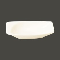 Салатник прямоугольный 11 см - RAK Porcelain