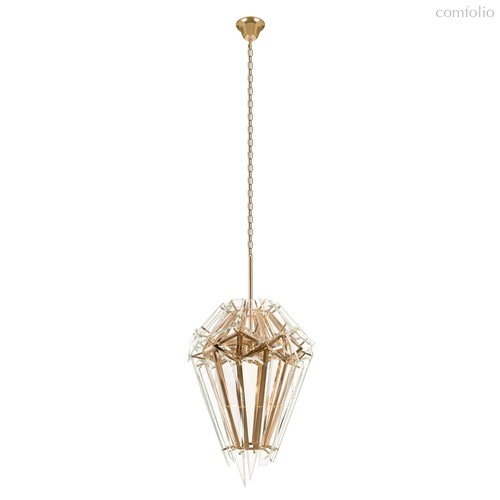 10432 Clear Подвесной светильник LOFT IT Shard - Loft It