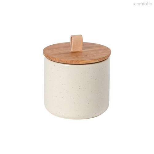 Емкость для хранения Pacifica Vanilla XOX151-VAN (XOX151-VC7208) - Costa Nova