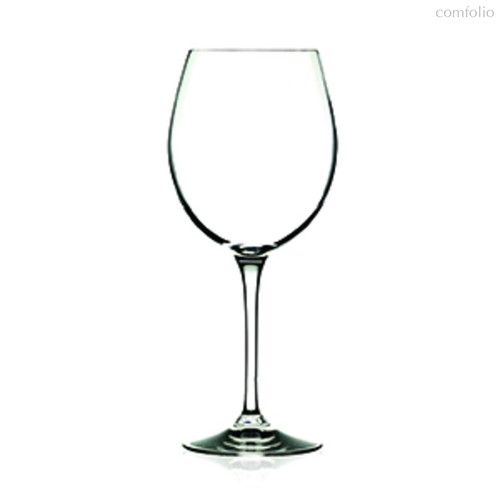 Бокал для вина 450 мл хр. стекло Luxion Invino RCR Cristalleria 6 шт. - RCR Cristalleria Italiana
