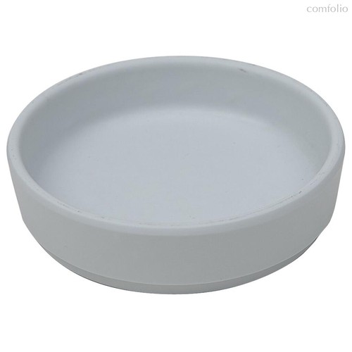 Соусник 8,6x2,3 см круглый White пластик меламин - P.L. Proff Cuisine