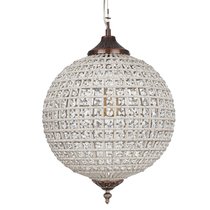 Потолочный подвесной светильник JPL-23638 - Covali