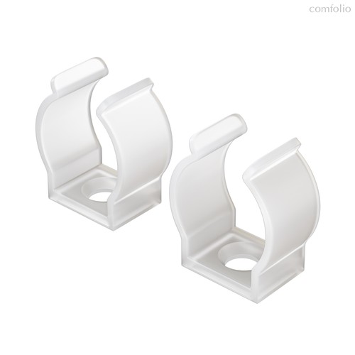 Клипса для гибкого неона D22мм 5 шт. - Maytoni