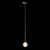 10112/1 Подвесной светильник LOFT IT Rain - Loft It
