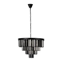 10018/600C Подвесная люстра LOFT IT Prism - Loft It