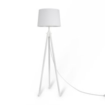 Напольный светильник (торшер) Maytoni Z177FL-01W - Maytoni