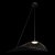 10127/760 Black Подвесной светильник LOFT IT Tressage - Loft It