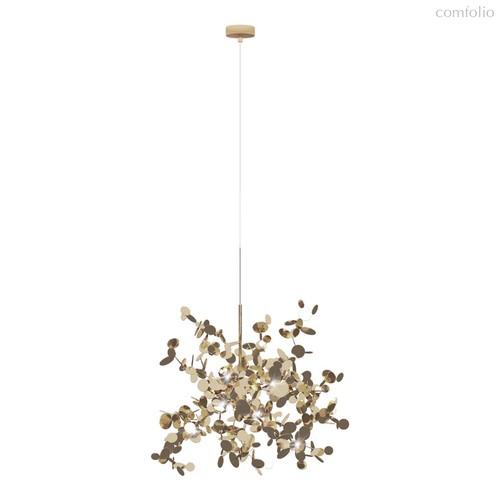 10101 Gold Подвесной светильник LOFT IT Spark - Loft It