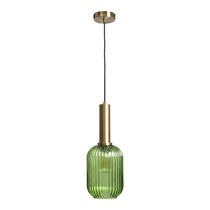 2072-A+BR Подвесной светильник LOFT IT Iris - Loft It
