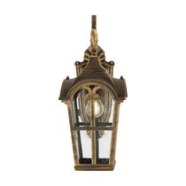 Настенный светильник (бра) Maytoni Outdoor Albion O413WL-01GB - Maytoni