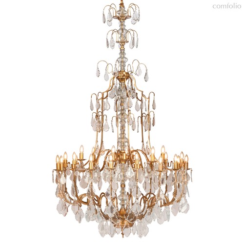 Люстра APL-50620 - Covali