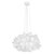 10595/530 White Подвесной светильник LOFT IT Clizia - Loft It