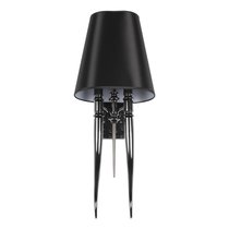 10207W/M Black Настенный светильник LOFT IT Brunilde - Loft It