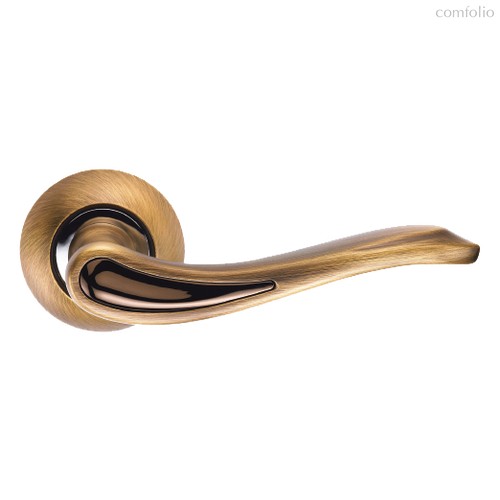 Ручка ARCHIE LINDERO S010 102ACF, кофе - Archie